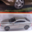 Matchbox 2019 Mazda3 - Silver (77/100)