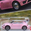 Matchbox 2019 Volkswagen Beetle Convertible | Pink (118/125)