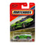 Matchbox 2020 Corvette C8 - Green (90/125)
