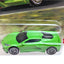 Matchbox 2020 Corvette C8 - Green (90/125)