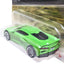 Matchbox 2020 Corvette C8 - Green (90/125)