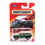 Matchbox 2021 Ford Bronco | Green (30/125)