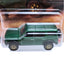 Matchbox 2021 Ford Bronco | Green (30/125)