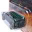 Matchbox 2021 Ford Bronco | Green (30/125)