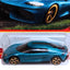 Matchbox 2021 Koenigsegg Gemera - Teal (1/100)