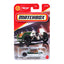 Matchbox 2021 Morgan 3 Wheeler | Green (57/125)
