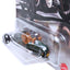Matchbox 2021 Morgan 3 Wheeler | Green (57/125)