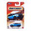 Matchbox 2022 Ford Bronco Sport - Blue (10/125)