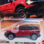 Matchbox 2022 Ford Bronco Sport - Red (87/125)