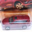 Matchbox 2022 Infiniti QX80 - Dark Red (54/125)