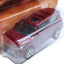 Matchbox 2022 Infiniti QX80 - Dark Red (54/125)