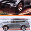 Matchbox 2022 Infiniti QX80