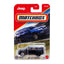 Matchbox 2022 Jeep Wagoneer | Dark Navy (125/125)