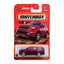 Matchbox 2022 Jeep Wagoneer - Dark Red (97/100)