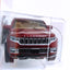 Matchbox 2022 Jeep Wagoneer - Dark Red (97/100)