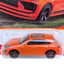 Matchbox 2022 Porsche Macan - Orange (11/100)