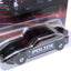 Matchbox 2023 Dodge Charger Pursuit - Black (37/125)