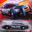 Matchbox 2023 Dodge Charger Pursuit - Black (37/125)