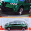 Matchbox 2023 Alfa Romeo Tonale - Green (50/100)