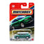 Matchbox 2023 Alfa Romeo Tonale | Green (50/100)V2