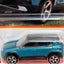 Matchbox 2023 Jeep Avenger - Blue Green (46/100)