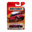 Matchbox 2024 Chevy Silverado EV - Red (108/125)