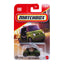 Matchbox 2024 Fiat Topolino - Dark Green (25/125)
