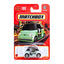 Matchbox 2024 Fiat Topolino - Pastel Green (100/100)