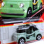 Matchbox 2024 Fiat Topolino - Pastel Green (100/100)