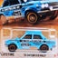 Matchbox '70 Datsun 510 Rally - Blue (51/125)