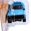 Matchbox '70 Datsun 510 Rally - Blue (51/125)