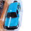 Matchbox '90 Volkswagen Golf County - Blue (22/125)