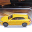 Matchbox Audi E-Tron | Yellow (98/125)