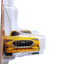 Matchbox Audi E-Tron | Yellow (98/125)