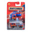 Matchbox Blaze Blaster III - Red (13/125)