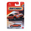 Matchbox Citroën ë-C4 - Orange (94/125)