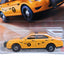 Matchbox Ford Police Interceptor| Orange (29/125)