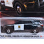 Matchbox Ford Police Interceptor Utility - Black (75/125)