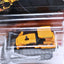 Matchbox Ground Breaker Bulldozer - Orange (20/125)