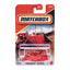 Matchbox Ground Breaker - Bulldozer | Red (09/125)