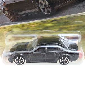 Matchbox Holden VF Commodore SSV - Black (106/125)