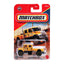 Matchbox International CXT | Orange (78/125)