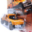 Matchbox International CXT | Orange (78/125)