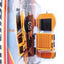 Matchbox International CXT | Orange (78/125)