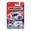 Matchbox International Terrastar | White (24/125)