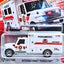 Matchbox International Terrastar | White (24/125)