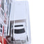Matchbox International Terrastar | White (24/125)