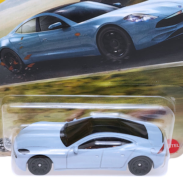 Matchbox Karma Revero – 1 Station Hub