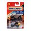 Matchbox MBX Lil' Dumper - Yellow (76/125)