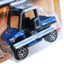 Matchbox Polaris Ranger EV - Blue (111/125)